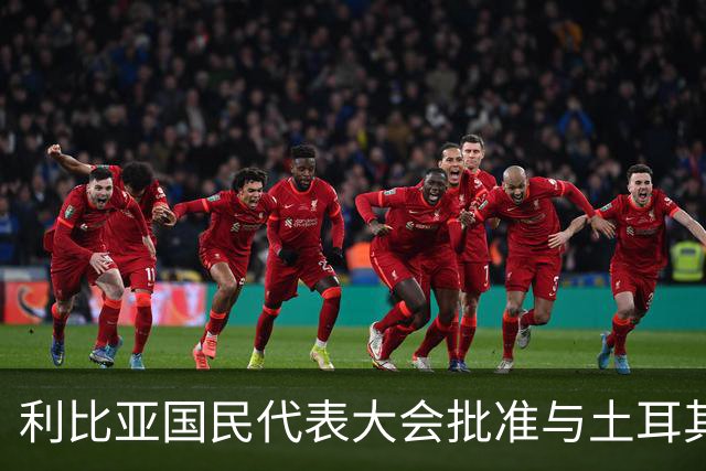 利比亚国民代表大会批准与土耳其海域划界协议，欧盟和希腊表达反对